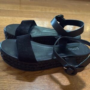 Barney’s New York sandals